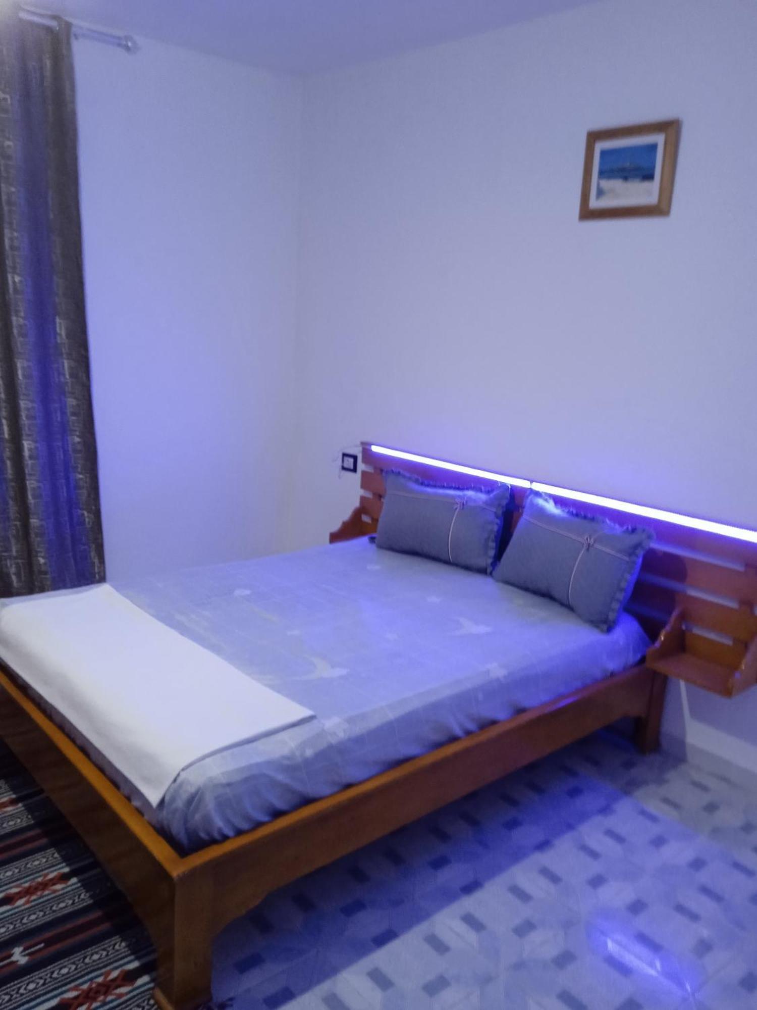 L'olivier Apartment Aghīr